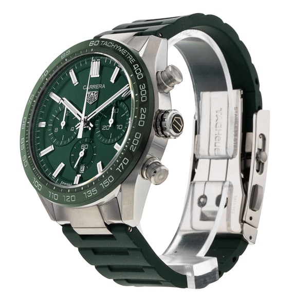 Tag Heuer Carrera CBN2A1N.FT6238